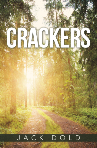 Imagen de portada: Crackers 9781665542845