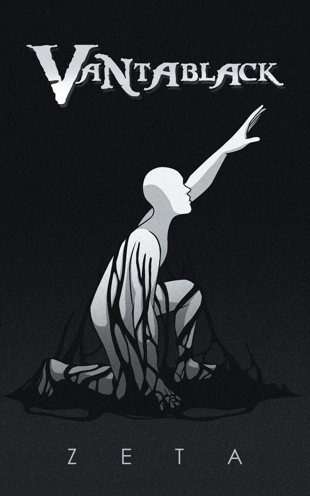 Vantablack (eBook)