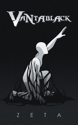 Imagen de portada: Vantablack 9781665542876