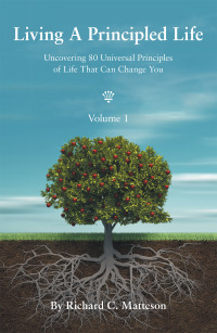 Cover image: Living a Principled Life 9781665543361