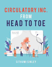 Imagen de portada: Circulatory Inc.  from Head to Toe 9781665543477