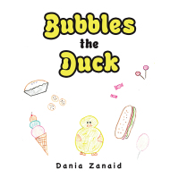 Omslagafbeelding: Bubbles the Duck 9781665543545