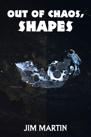 Cover image: Out of Chaos, Shapes 9781665543668