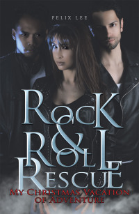 Imagen de portada: Rock and Roll Rescue 9781665543866