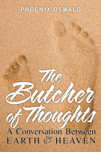 Imagen de portada: The Butcher of Thoughts 9781665544054