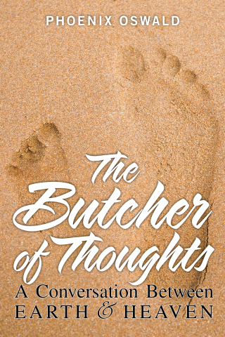 Cover image: The Butcher of Thoughts 9781665544054