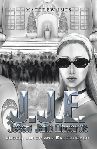 表紙画像: J.J.E. Jessie Jane Edwards 9781665544092