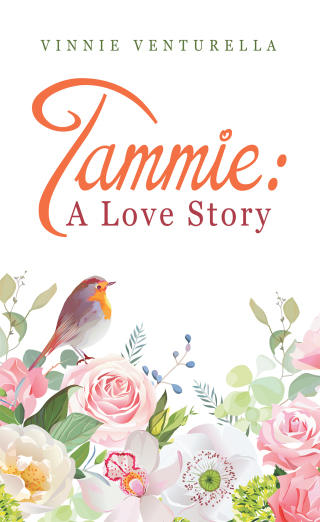 Cover image: Tammie: a Love Story 9781665544139