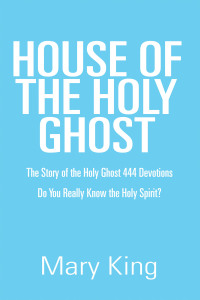 Titelbild: House of the Holy Ghost 9781665544252