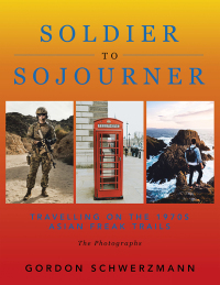 Cover image: From Soldier to Sojourner 9781665544542