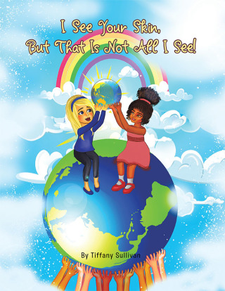 Cover image: I See Your Skin, but That Is Not All I See! 9781665544818