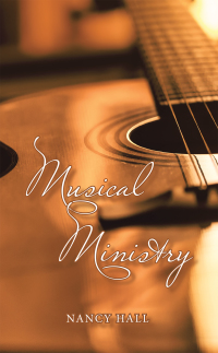 Imagen de portada: Musical Ministry 9781665544993