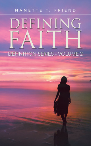Cover image: Defining Faith 9781665545044