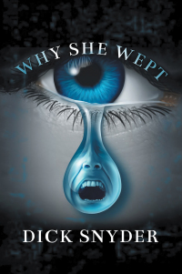 Imagen de portada: Why She Wept 9781665545082