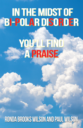 Imagen de portada: In the Midst of Bi-Polar Disorder 9781665545426