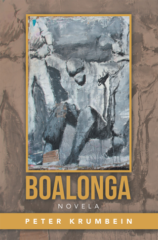 Imagen de portada: Boalonga 9781665545549