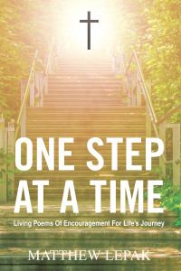 Cover image: One Step at a Time 9781665545587