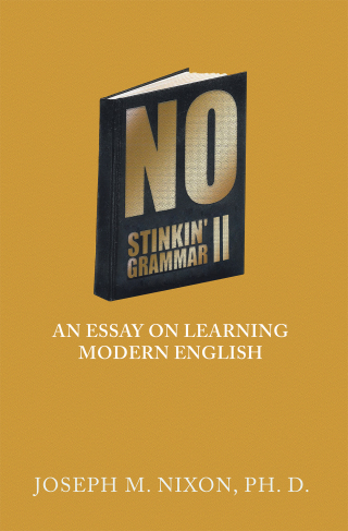Cover image: No Stinkin’ Grammar Ii 9781665545624