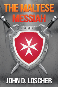 Imagen de portada: The Maltese Messiah 9781665545877