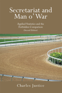 表紙画像: Secretariat and Man o’ War 2nd edition 9781665541787