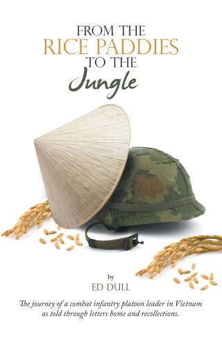 Cover image: From the Rice Paddies to the Jungle 9781665546102