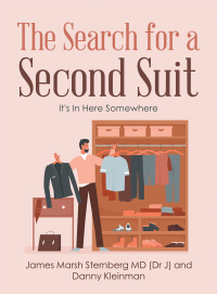 表紙画像: The Search for a Second Suit 9781665546249