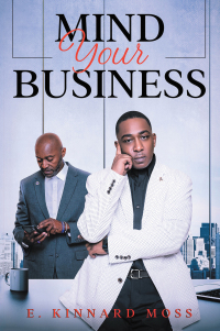 Cover image: Mind Your Business 9781665546386