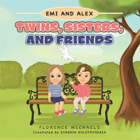 Omslagafbeelding: Twins, Sisters, and Friends 9781665546423