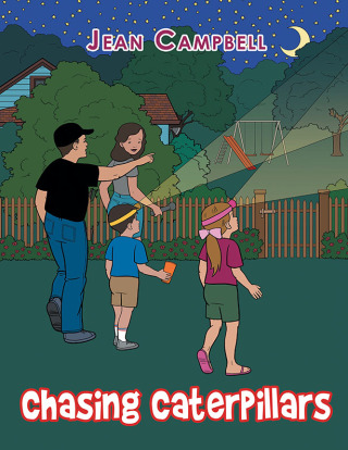 Cover image: Chasing Caterpillars 9781665546744
