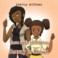Cover image: There Is an Abundance of Beauty in Brown 9781665546850