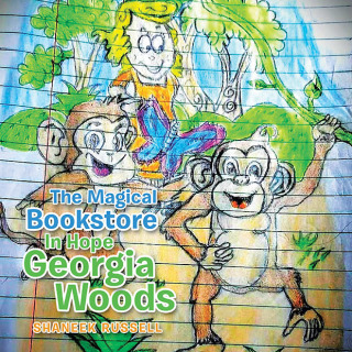 Imagen de portada: The Magical Book Store in Hope Georgia Woods 9781665547062