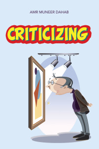 Imagen de portada: Criticizing 9781665547109