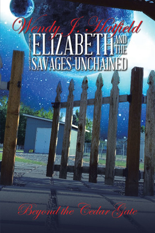 表紙画像: Beyond the Cedar Gate 9781665547123