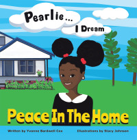 Imagen de portada: Pearlie … I Dream 9781665547185