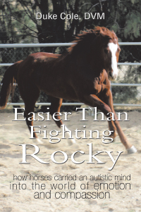 Cover image: Easier Than Fighting Rocky 9781665547277