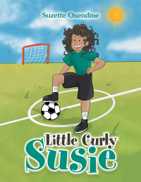 Omslagafbeelding: Little Curly Susie 9781665547307