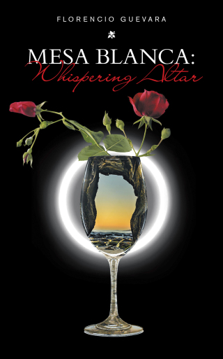 Cover image: Mesa Blanca: Whispering Altar 9781665547338