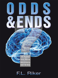 Imagen de portada: Odds & Ends 9781665547468