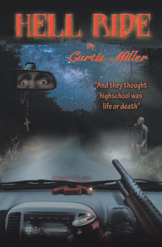 Cover image: Hell Ride 9781665547512