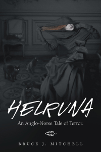 表紙画像: Helruna 9781665547703