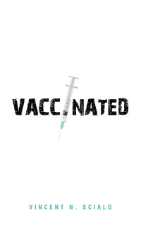 Imagen de portada: Vaccinated 9781665547727