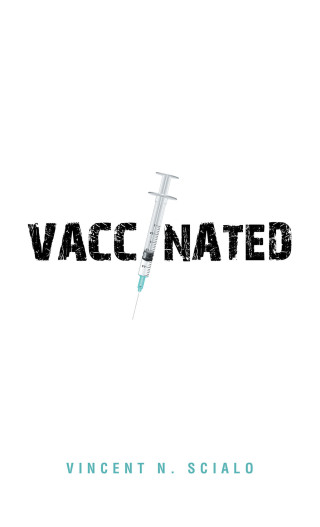 Cover image: Vaccinated 9781665547727