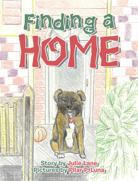 Cover image: Finding a Home 9781665547741