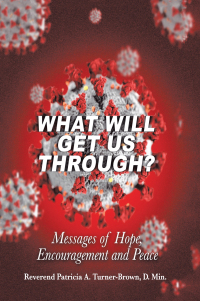 Cover image: What Will Get Us Through? 9781665547772