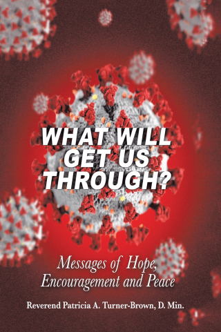 Cover image: What Will Get Us Through? 9781665547772