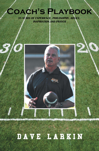 Cover image: Coach's Playbook 9781665548151