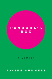 Omslagafbeelding: Pandora's Box 9781665548205