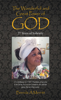 Cover image: The Wonderful and Great Power of God 9781665548472