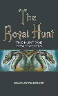 Omslagafbeelding: The Royal Hunt 9781665548618