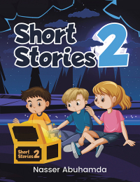 表紙画像: Short Stories 2 9781665548755